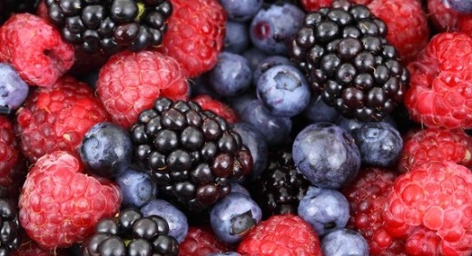 best nutritional superfoods