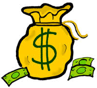 What kind of money do writers make?