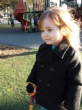 Hope Visits the United States Congress