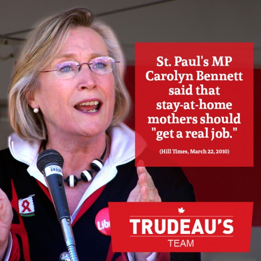A prime example of a quote taken well out of context.