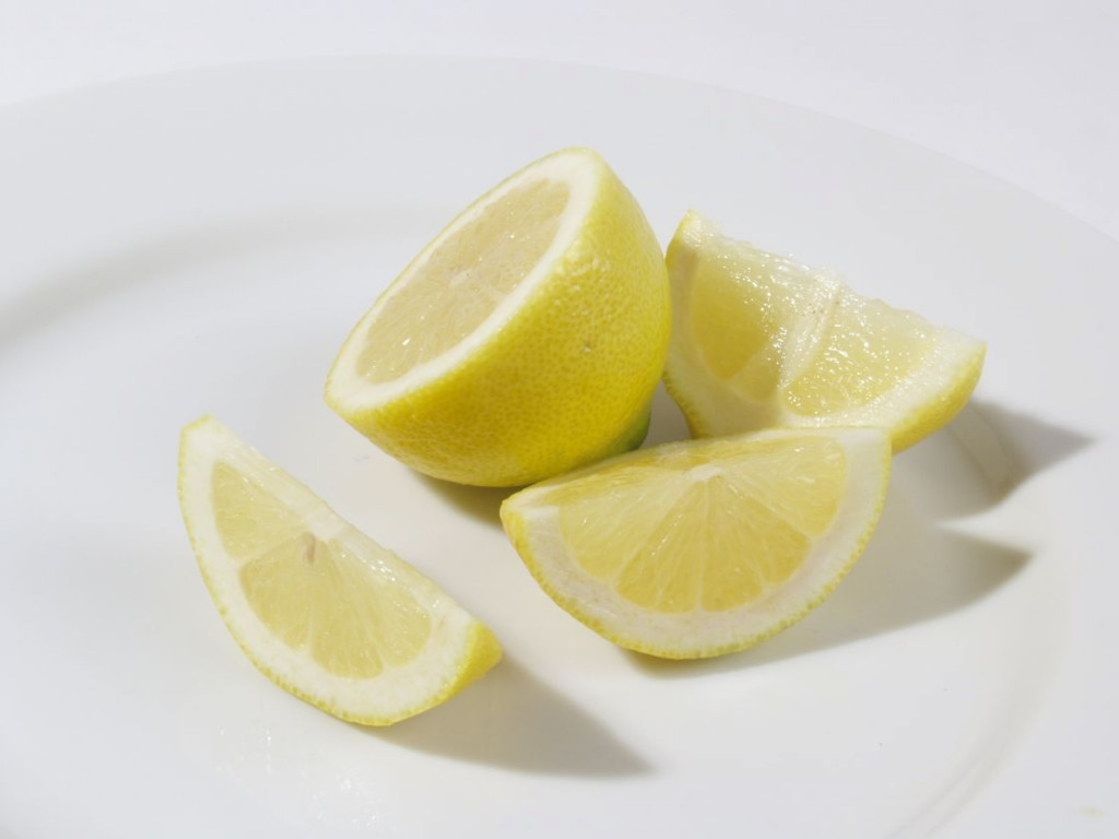 Health Benefits of Lemons and Lemon Pith hubpages