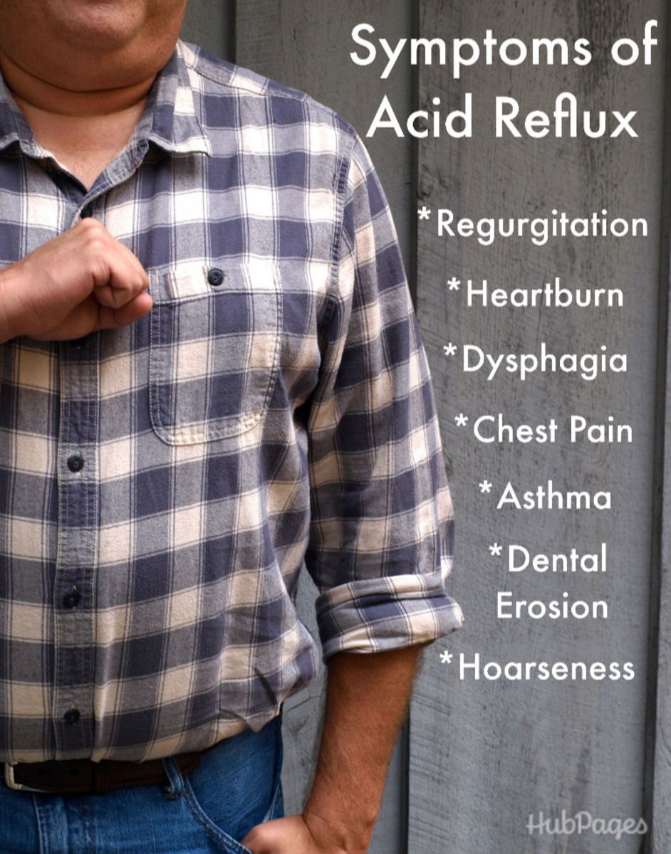 Stop Acid Reflux With Diet: What to Eat and What to Avoid ...