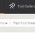Select "Tool Gallery."