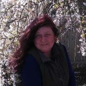Cheryl Lange profile image