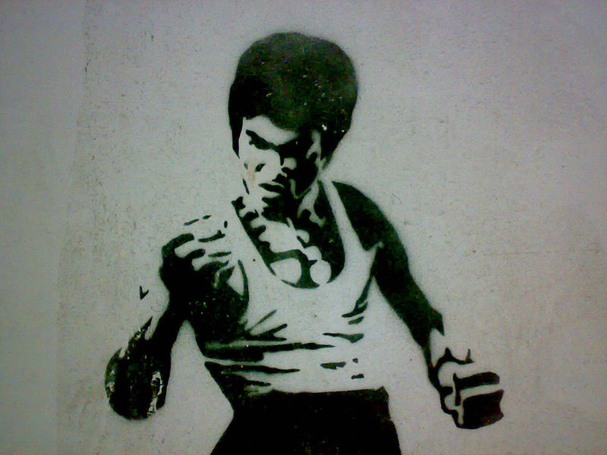 16 Interesting Facts About Bruce Lee