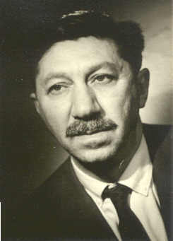 Abraham Maslow