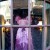 Hermione's Yule Ball gown. Hermione's Yule Ball gown.