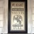 The waiting sign for the Escape for Gringotts ride. The waiting sign for the Escape for Gringotts ride.