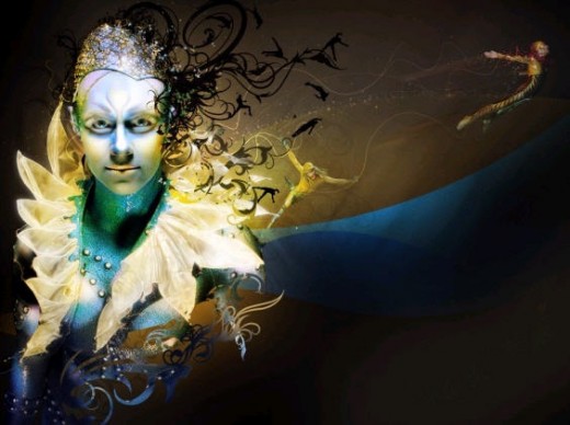 Cirque du Soleil pic #1