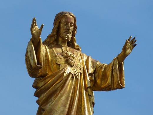 Some Catholics plan for a doomsday event.