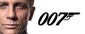How to be a "James Bond" Spy
