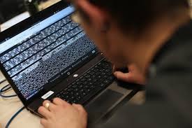 Spying on your girlfriend by checking her emails, cellphone and social networks has to be done discreetly
