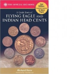 Flying Eagle Cents (First Small Penny)