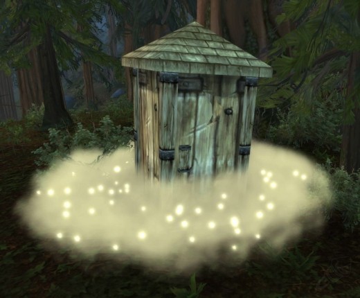 Fantastic! try the new recipe....now with even MORE wolf paws!