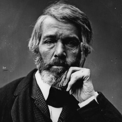 Thomas Carlyle Thomas Carlyle