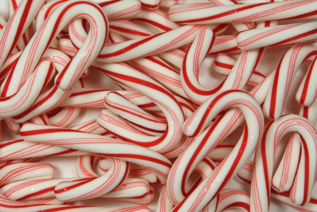 History of Candy Canes