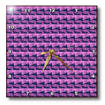 Sandy Mertens Hawaii Travel Designs Wall Clock page on 3DRose.com. All Sandy Mertens designs are 3/4s down on the individual product pages. 
