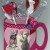 Children's Cup Shaped Valentine Card with Suckers Inside Children's Cup Shaped Valentine Card with Suckers Inside