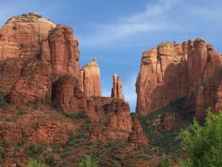 The Weird and Haunted Sedona, AZ: A Hotspot of Ghost and Alien Activity