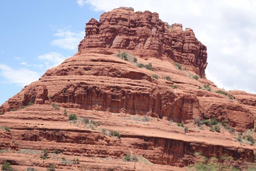 The Weird and Haunted Sedona, AZ: A Hotspot of Ghost and Alien Activity