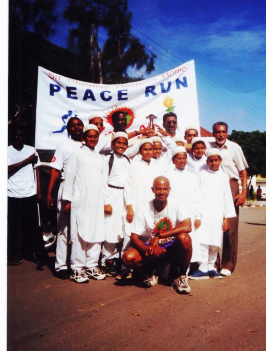 Mombasa, Kenya