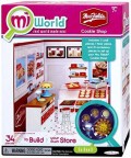 MiWorld Mall Playset Review
