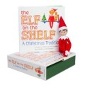 The Elf on the Shelf: Keeping the Christmas Spirit Alive