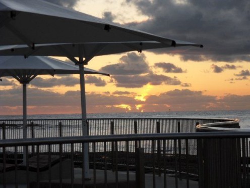 Sunrise