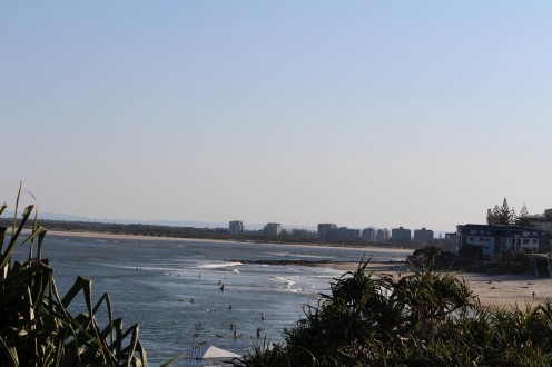 Kings beach