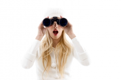 Open your eyes and you will see there's more to what is in your store cupboard than you thought!