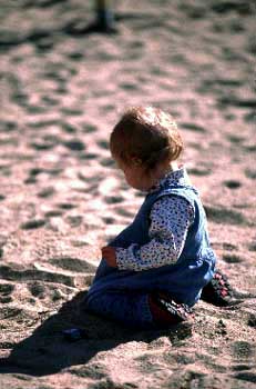 Are we leaving our to children to the desert of impoverished educational opportunity?