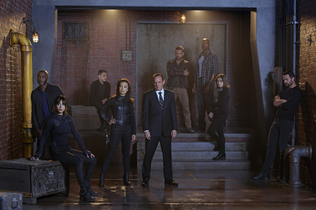 Agents Of Shield Season 2 Episode Guide 