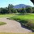 Photo shot from Cromwell Harbor Road, over looking Kebo Golf Course, Bar Harbor, Maine Two presidents have golfed here, the last being president Obama when on vacation here with his family. Photo shot from Cromwell Harbor Road, over looking Kebo Golf Course, Bar Harbor, Maine Two presidents have golfed here, the last being president Obama when on vacation here with his family.