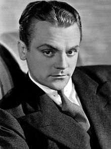 James Cagney thrived in his roles as tough gangsters