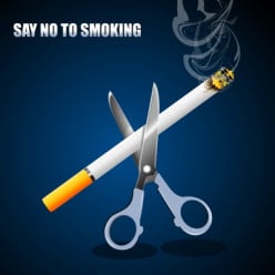 Best Tips to Help you Give up Smoking