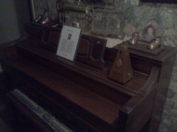 The Beautiful Piano