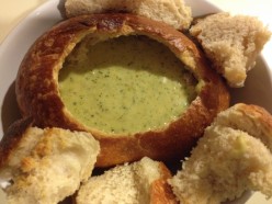 Panera Copycat Broccoli and Cheddar Cheese Soup Recipe
