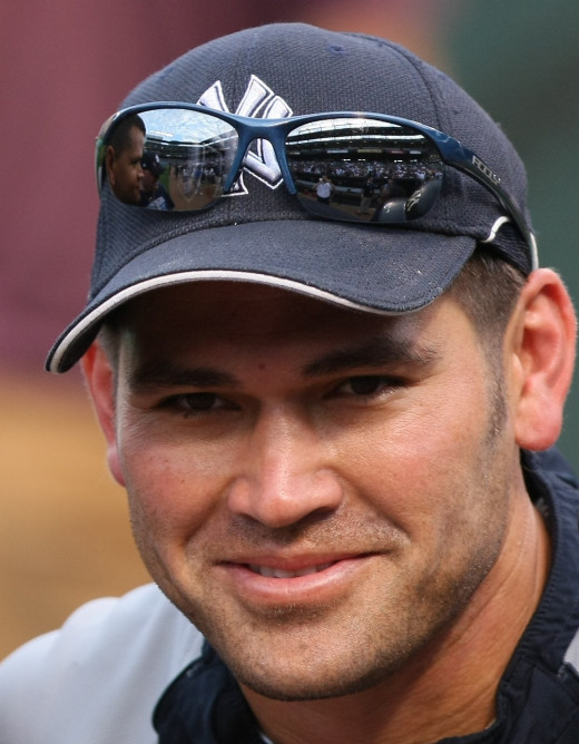 Johnny Damon, together with Jermaine Dye and Carlos Beltran, gave the 1999 Royals a glimmer of hope.