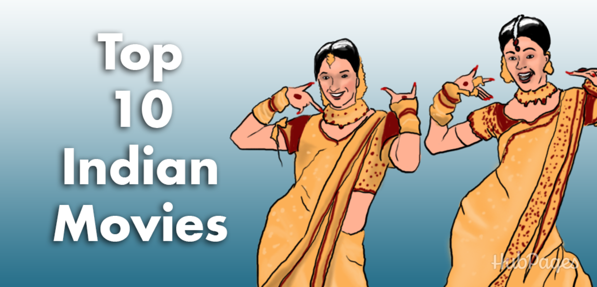 Top 10 Best Indian Movies Reelrundown