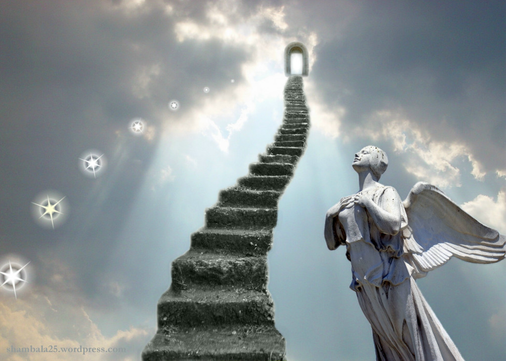 Do you really know what happens if you go to heaven hubpages