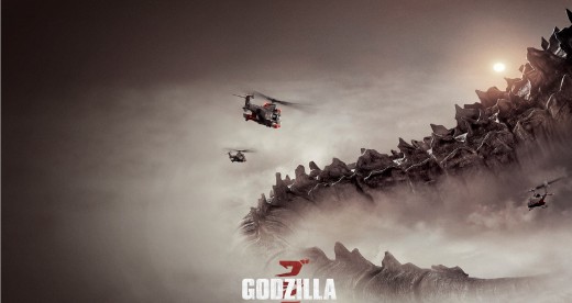 The Iconic "Godzilla" Has Finally Arrived Back On Screen -- And It's Good