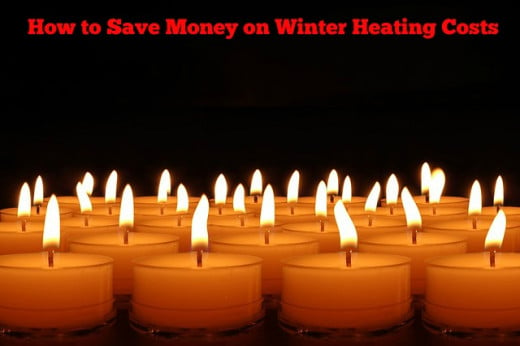 How To Save Money On Your Electric Bill During Winter