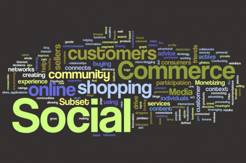 Commerce and public opinion are more integrated today than ever - use this powerful combination to affect change. 