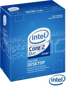 And CPUS's are in ... EVERYTHING now