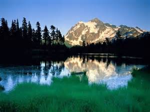 Mount Shaksun