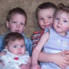 Kimberly Brunk profile image