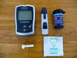 Hyperglycemia: The Disease Called Diabetes; My Story