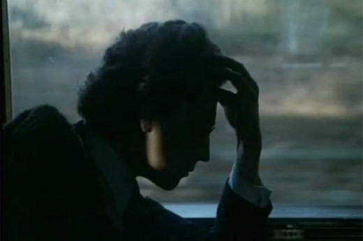 The gift/curse of genius
