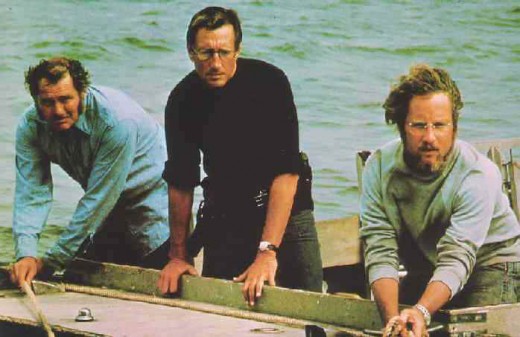 It Took Only Two Notes To Warn People That Jaws Was Coming