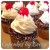 Banana Split Cupcake Banana Split Cupcake